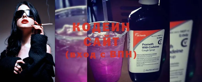 Кодеин Purple Drank  блэк спрут сайт  Новороссийск 